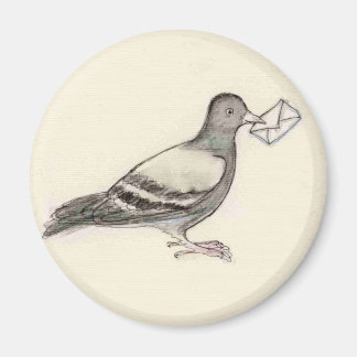 Aimant Magnete "C'è posta per te!"