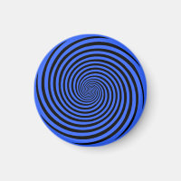 Magnétique et hypnotique