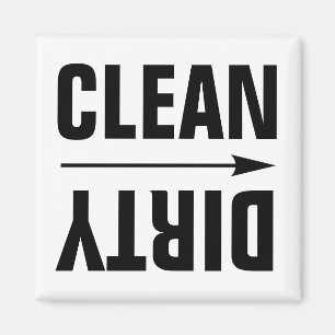 AIMANT MAGNÉTIQUES DE RÉFRIGÉRATEUR PROPRE