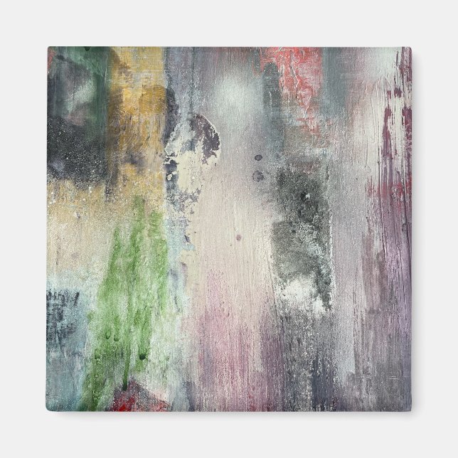 Aimant Magnetisk Elegans: Kromatisk Kollektion (Devant)