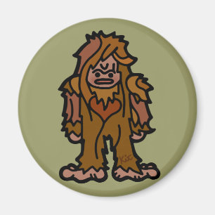 Aimant magnétisme animal