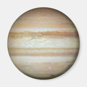 Aimant Magnétisme de Jupiter