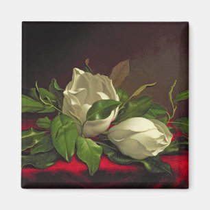 Aimant Magnolia
