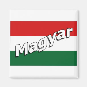 Aimant magyar