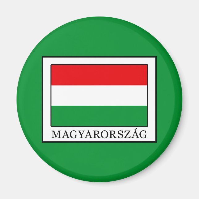 Aimant Magyarorszag (Devant)