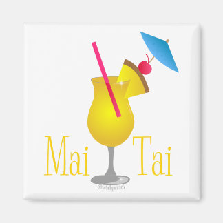 Aimant Mai Tai