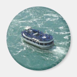 Aimant Maid of the Mist 1