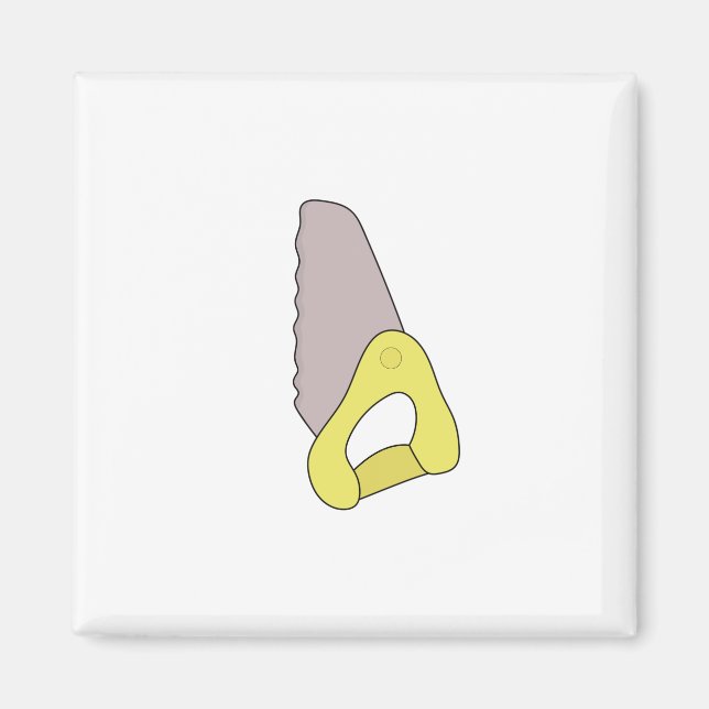 Aimant Main (Devant)