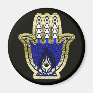 Aimant main de Fatima