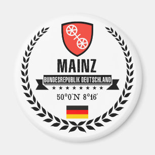 Aimant Mainz