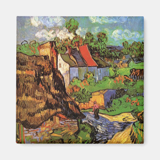 Aimant Maisons à Auvers