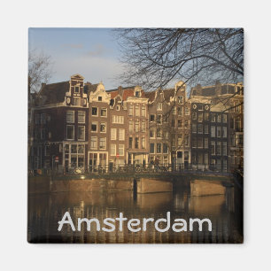 Aimant Maisons de canal