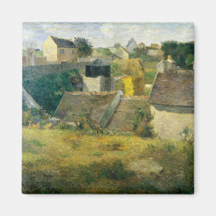Aimant Maisons Paul Gauguin à Vaugirard