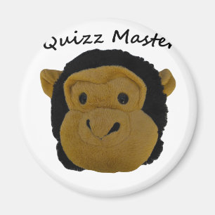 Aimant Maître de Quiz