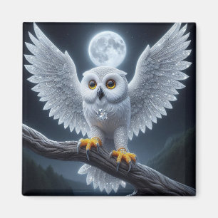 Aimant Majesté Moonlit