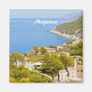 Aimant Majorque