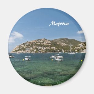 Aimant Majorque