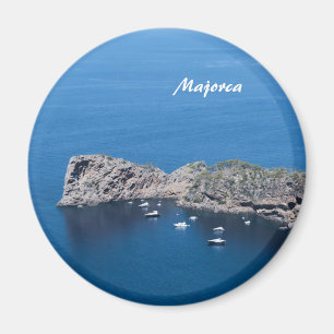 Aimant Majorque