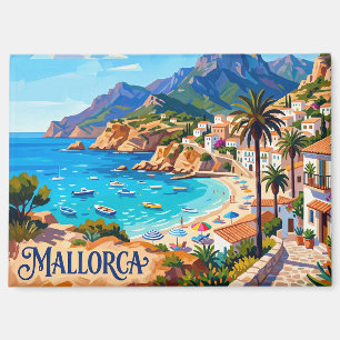Aimant Majorque Espagne