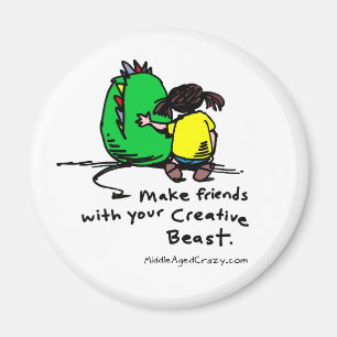 Aimant makefriends