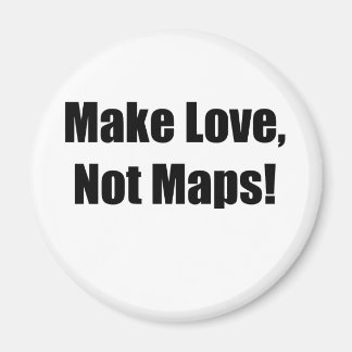 Aimant makeloveblack