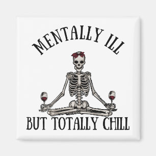 Aimant Mal, mais totalement cool citations drôles