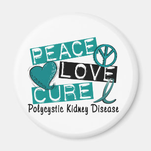 Aimant Maladie rénale Polycystic du traitement PKD