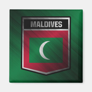 Aimant Maldives