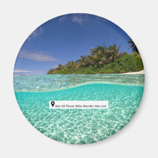 Aimant Maldives