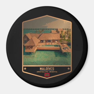 Aimant Maldives
