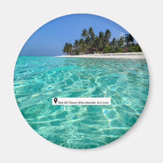 Aimant Maldives