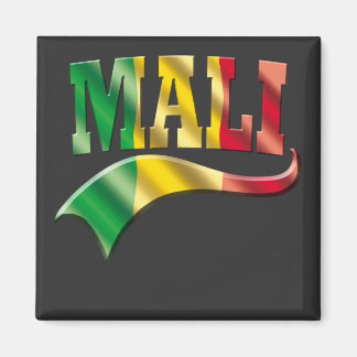 Aimant mali