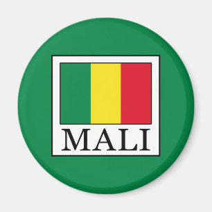 Aimant Mali