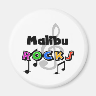 Aimant Malibu Rocks