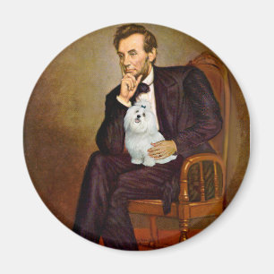 Aimant Maltais 7 - Lincoln