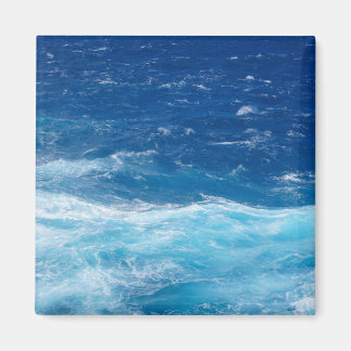 Aimant Malte de la mer