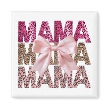 Aimant "MAMA" !
