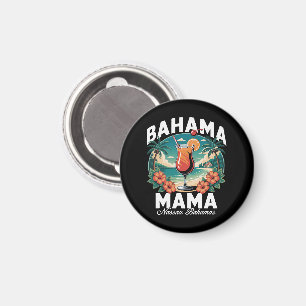 Aimant Mama Bahamas Nassau