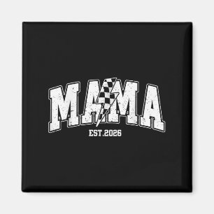 Aimant Mama Est 2026 Annonce de Grossesse Foudre