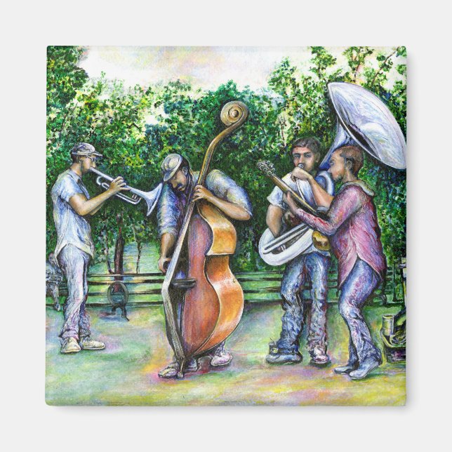 Aimant Maman ne m'a jamais averti à propos des joueurs tu (Devant)