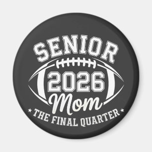 Aimant Maman Senior 2026 Le Dernier Quart
