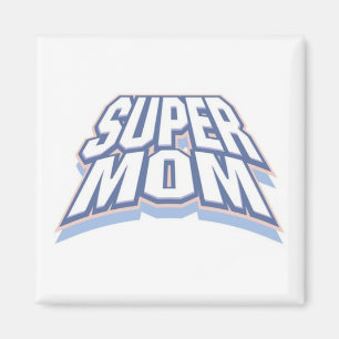 AIMANT MAMAN SUPERBE