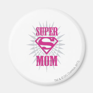 Aimant Maman superbe Starburst