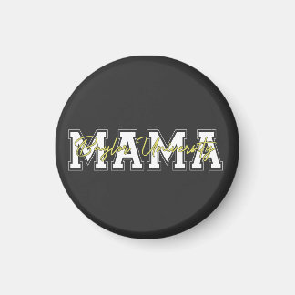 Aimant Maman Université Baylor