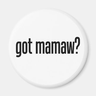 Aimant mamelle