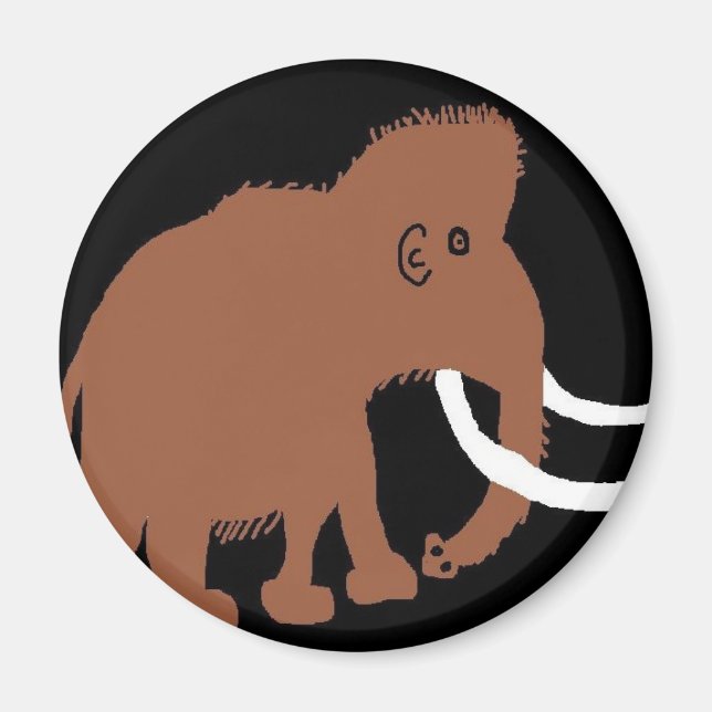 AIMANT MAMMOTH (2) (Devant)