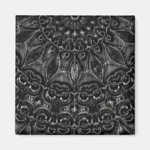 Aimant Mandala