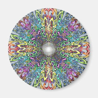 Aimant Mandala