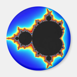 Aimant Mandelbrot original a placé 03 - fractale