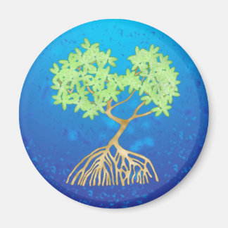 Aimant Mangrove
